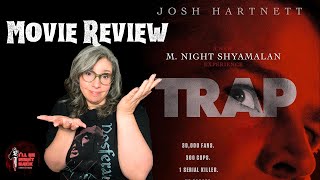 Trap 2024 Review is it Crap [upl. by Bain915]