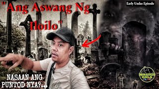 Ang Puntod Ng Aswang Si Teniente Gimo Mangingilabot At Mandidiri Ka Talaga [upl. by Ahsimet]