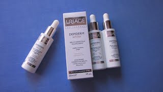 كريم🌺💕 DEPIDERM WHITE💕 للتفتيح وتصحيح عيوب البشره  تجربتي الشخصيه [upl. by Daeriam]