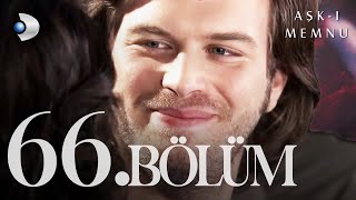 Aşkı Memnu 66 Bölüm Full Bölüm [upl. by Leff]