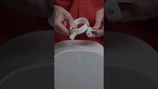 ASMR unboxing with Sonos Era 300 [upl. by Ahseinaj]