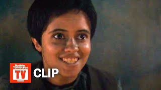 Emerald City 2016  Tips Escape Scene S1E2  Movieclips [upl. by Janela213]