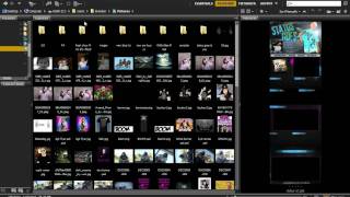 How to make a REAL PRO Myspace Layout PART 3 WHERE TO UPLOAD AND UPDATE [upl. by Ennaoj]