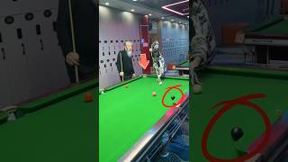 Funny videos billiards millions views p809🎱 [upl. by Eylrahc]