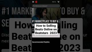 How to Rank Selling Beats on Beatstars ✨️ Ultimate Guide to Selling Beats Online in 2023 [upl. by Alessandro]