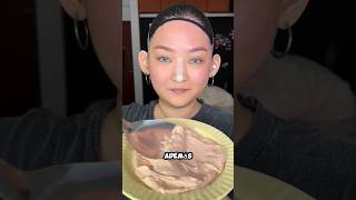 Secreto de maquillaje de chica japonesa shortsvideo [upl. by Fannie517]