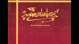 The Konfectionists  My Own Skin Feat Rola [upl. by Markiv]