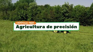 Agro Transformación Digital  Capítulo 3 ¿Qué es agricultura de precisión [upl. by Arteid248]