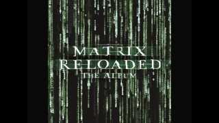 THE MATRIX RELOADED  DISC 2 Full Album [upl. by Ateekahs]