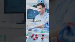 Epigenetics How Genes Get Tweaked biology biofacts science new youtube ytshorts like [upl. by Goldi]