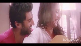 Aashiqui 2  Bas Tera Saath Ho [upl. by Ramor]