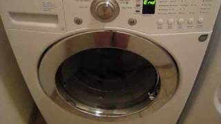 Washing Machine Song [upl. by Brice]