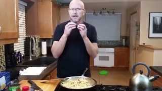 Penne Pasta with Vodka Sauce [upl. by Johannes]