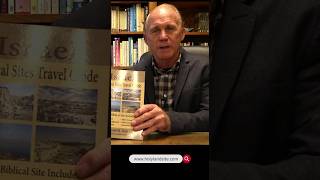 Books about Israel the Holy Land Israel Travel Guide  Full Video in Description [upl. by Wershba]