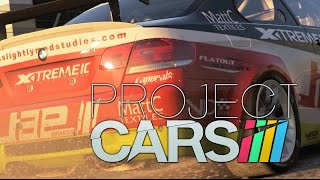 Project CARS  Locations Trailer [upl. by Ophelie491]