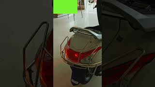 Honda Activa H smart  2024 Activa 7g   Launched in india  Price  Activa Modelshorts [upl. by Naejeillib]