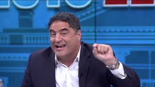 Election Night Coverage TYT  The Young Turks Meltdown  2016  Part Six [upl. by Cliff]