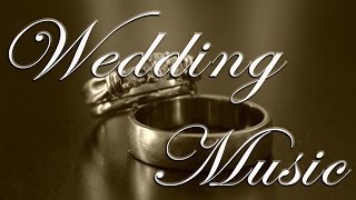 Most Popular Wedding Songs  Romantic Music  Wedding Music [upl. by Pitarys]