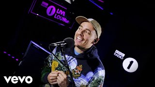 Dermot Kennedy  Outnumbered in the Live Lounge [upl. by Fidelity294]