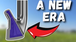 A New ERA The FUTURE of IRONS [upl. by Aieken]