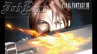 Final Fantasy VIII  The Stage Is Set Remix [upl. by Lyon]