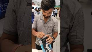 GoPro hero 10 unboxing 👻 gopro goprohero10 shorts unboxing viral trending [upl. by Inaj]