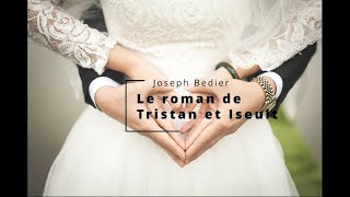 Bédier  Le roman de Tristan et Iseut chap1 LES ENFANCES DE TRISTAN Livre Audio [upl. by Saile]