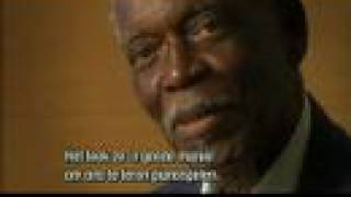 Hank Jones on Bebop [upl. by Maxentia]