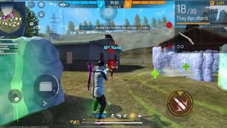 Hack FF OB46  Data Ghim Cổ  NPC Name Aim Lock🔒Nhìn Xuyên Tường  Ghim Đầu Headshot 98 Auto Rank [upl. by Hpeosj]