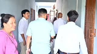 CBSE INSPECTION OF ST THOMAS SCHOOL PASIGHAT [upl. by Anole]