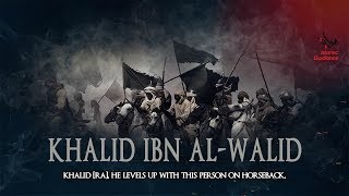 Legacy Of Khalid Ibn Al Walid RA  Shaykh Muhammad Abdul Jabbar [upl. by Couq]