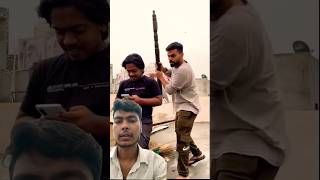 love funny friends friendship sad bollywood song music arijitsingh gauravaroravlogs [upl. by Nosirrag]