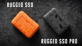 Which LaCie Rugged SSD [upl. by Eita]