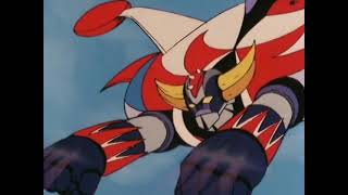 Goldorak  Grendizer  Best OST 8  Shunsuke Kikuchi [upl. by Cheston914]