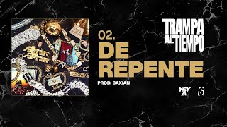 02  YSY A  DE REPENTE PROD BAXIAN [upl. by Lain]