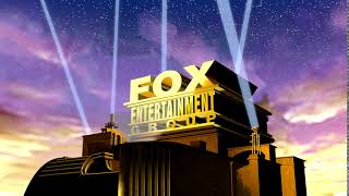 Fox Entertainment Group [upl. by Qahsi]