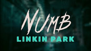 linkin park  numb lyrics [upl. by Carry]