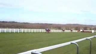 Towcester Racecourse SPO1006 [upl. by Euqinimod499]