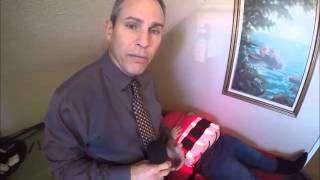 Red light therapy for fat loss amp body shaping [upl. by Ahsikam]