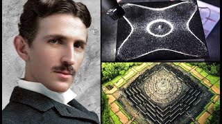 Nada está Bien con Nuestra Historia  Nikola Tesla Pirámides la Mente de Dios [upl. by Aron]