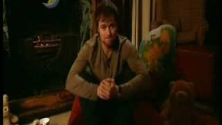 Jonas Armstrong Reads Cbeebies Bedtime Story [upl. by Edras573]