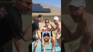 Guess the MLB Player or Swim [upl. by Arednaxela]