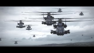 CrossFire HD  Cinematic trailer [upl. by Weinrich]