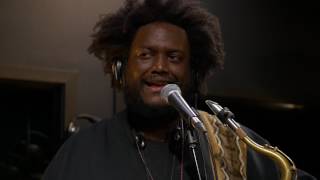 Kamasi Washington  Full Performance Live on KEXP [upl. by Eilac316]