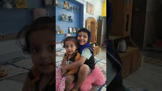 Chhota hathifunny viralshortskidsvideo [upl. by Chapen]