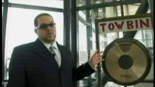 King of Cars Ep 2 The GONG and buying a used car in Las Vegas [upl. by Yahsan]