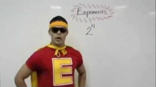 How to Multiply Exponents Tutor Zone [upl. by Weidman]