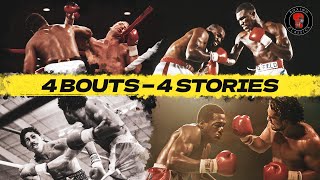 Surviving the Brutality The Last Centurys Ruthless Boxing Legacy [upl. by Itsyrc]