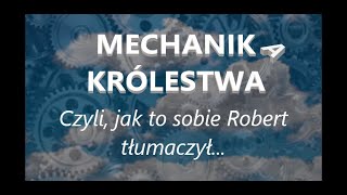 Mechanika Królestwa cz11 Kościół 1 [upl. by Amhsirak791]