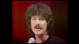 Burton Cummings quotIm Scaredquot CBC TV Special 1977 [upl. by Arvell]